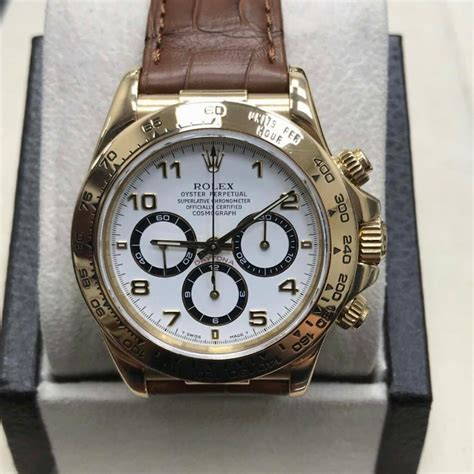 second hand rolex daytona for sale|pre owned Rolex ladies daytona.